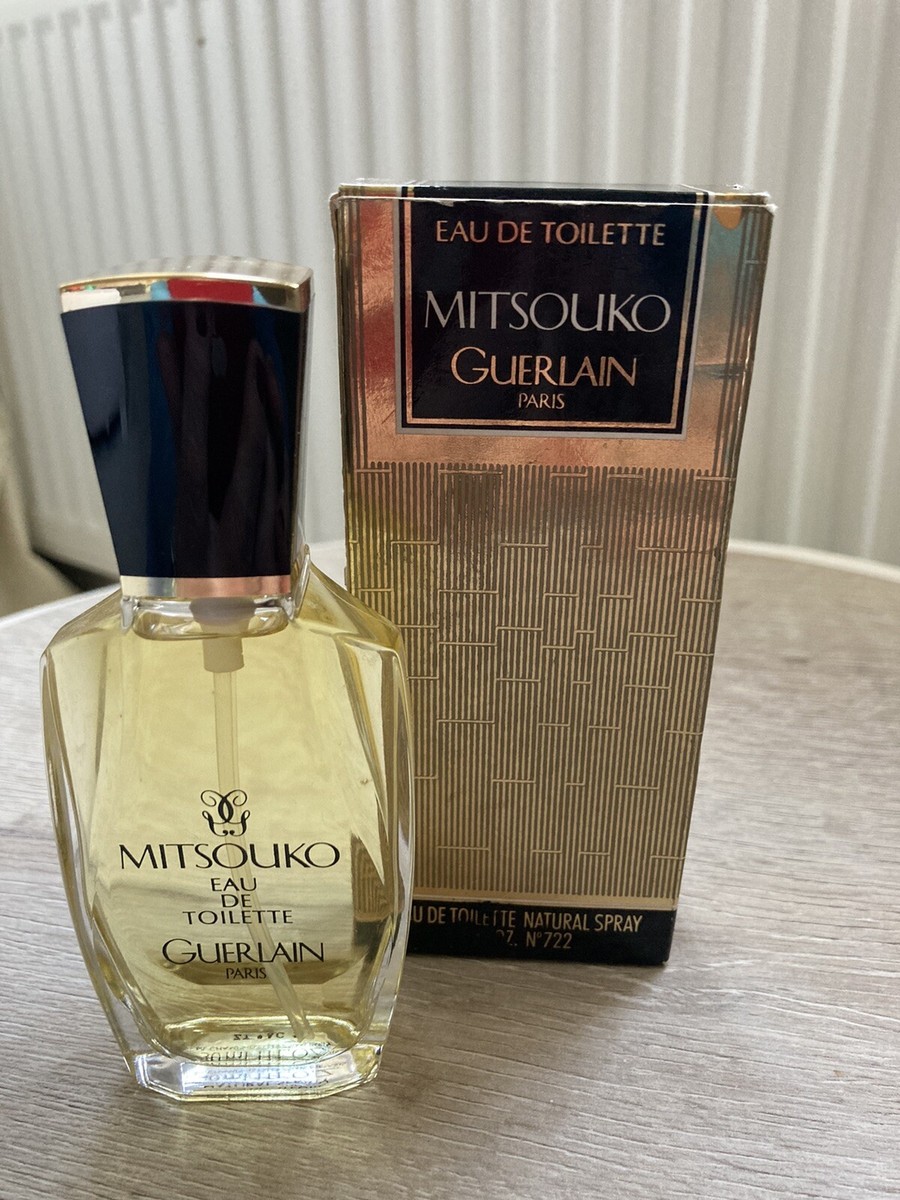 【希少美品】Guerlain Mitsouko パルファム 30ml Celes (セレス) | Guerlain - Mitsouko(ゲラン - ミツコ)