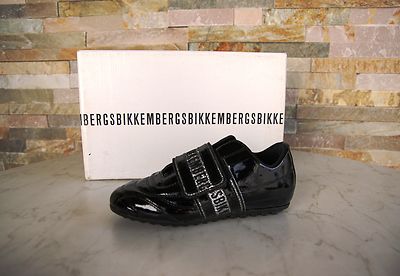 Bikkembergs EU 31 Girls' Sneakers New Formerly  124