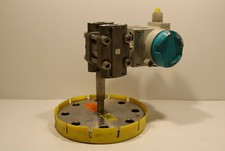 Siemens 7MF4333-1GA22-1BB6-Z Sitrans P Transmitter