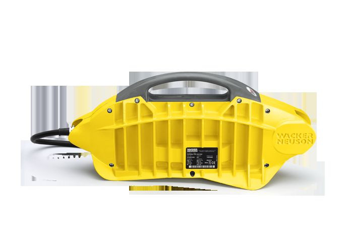 Wackerneuson Umformer für Betonrüttler FUH20 42V NUR 8,9KG NEU | eBay