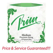 Genuine Prim Violin String Set 4/4 E Ball Medium-- 2026 Special 