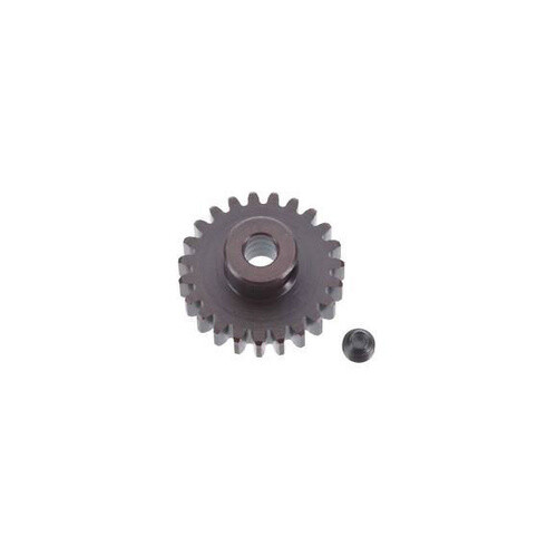 20T 1 MOD STEEL PINION 5MM BORE - RW1MOD20 - Picture 1 of 1
