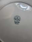  VINTAGE MID CENTURY 1950 7 1/2" SALAD PLATE SYRACUSE CHINA "SHELLEDGE" "VOGUE"  — photo 2