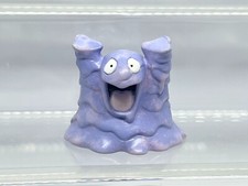 Pokemon Monster Collection Grimer Figure Takara Tomy L069