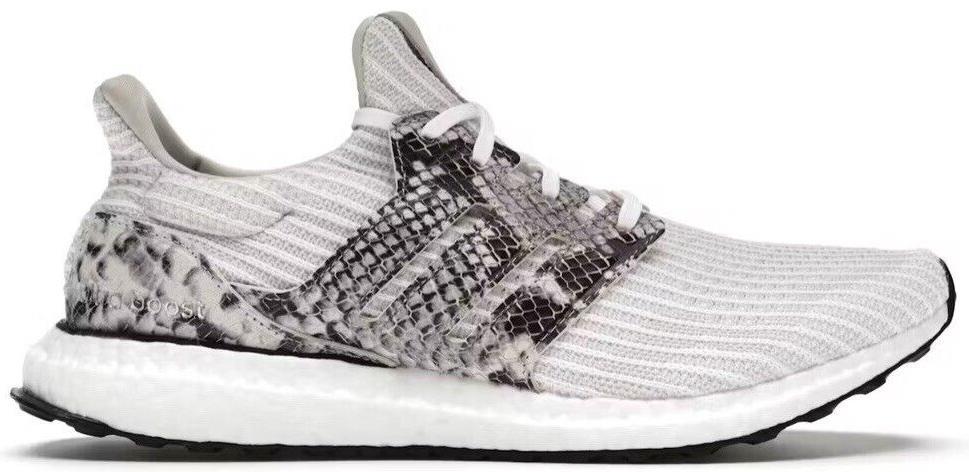 adidas ultra boost dna python