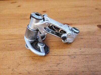 Dérailleur arrière Campagnolo Nuovo Record vintage