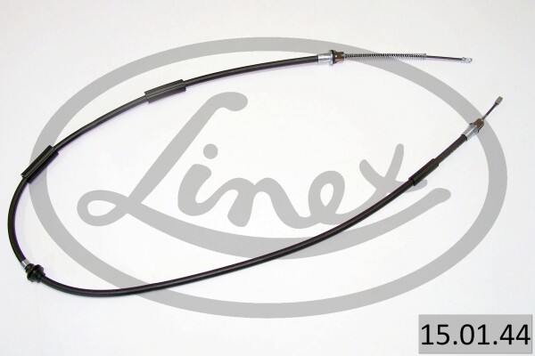 Linex 15.01.44 Handbremsseil L/R Rechts, Links FüR Mondeo 2 1.6-2.5 02.93-09.00-image