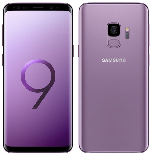 New Samsung Galaxy S9 64GB SM-G960 4GB Pristine Samsung Box Unlocked Smartphone - Picture 12 of 13