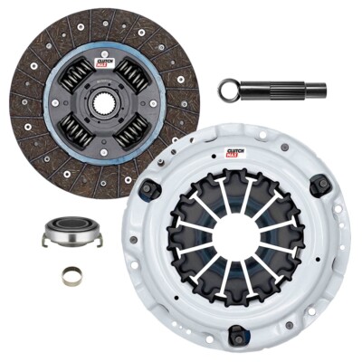 CM STAGE 2 PERFORMANCE CLUTCH KIT for 2009-2014 ACURA TSX 2.4L K24A4 K24A8 K24Z3
