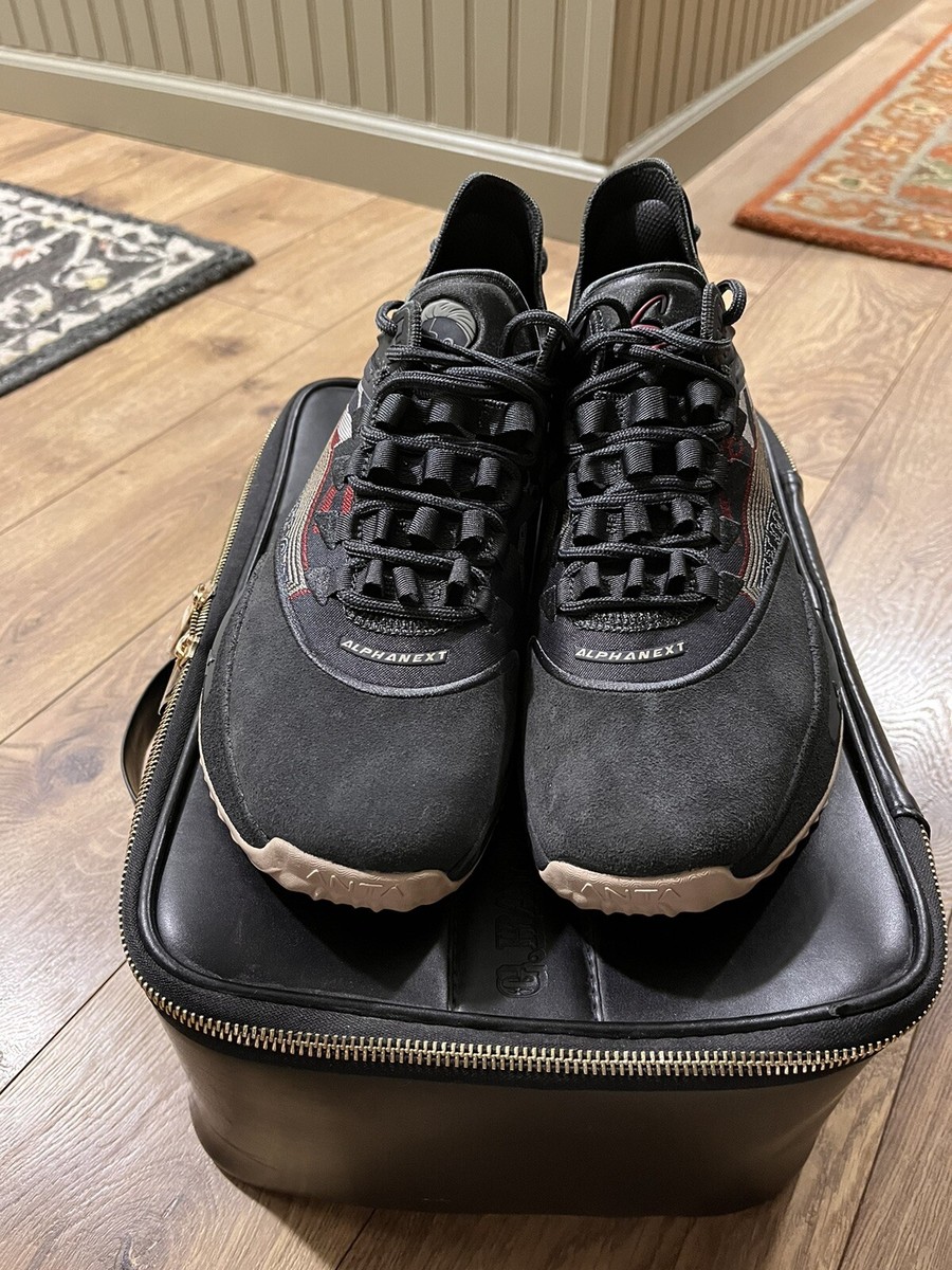 シューズ(男性用) anta gh1 NIB ANTA GH1 GORDON HAYWARD BASKETBALL SHOES Men's Size 7.5