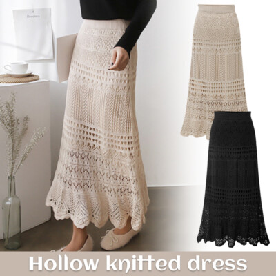 crochet hallow dress size inclusive crochet dress pattern Namaste & Crochet Makers