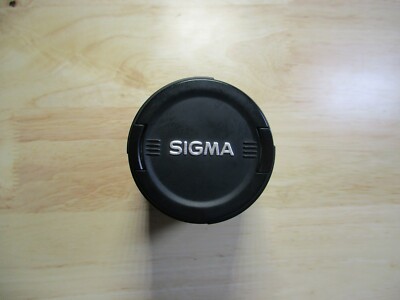 Sigma AF Zoom Aspherical F=28-105 mm 1:3.8-5.6