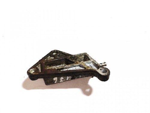 Audi A4 1995 Timing Chain, Tensioner used, Genuine #1434347-46