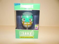 2018 NEW Fortnite Bitty Boomers Leviathan Portable Bluetooth Audio Speakers
