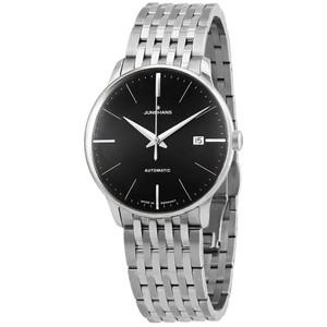 junghans meister classic automatic