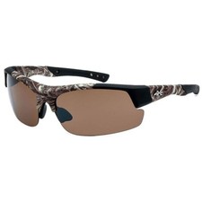 X-Loop Sunglasses - 8X3618-CAMO  Hunter Sunglasses  Sport  Camouflage  Woods