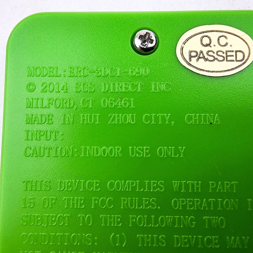 Eric Carle Musical Luz Nocturna y Sueño Chupete Oruga Hambrienta Cubierta de Batería Foto 2 de 4