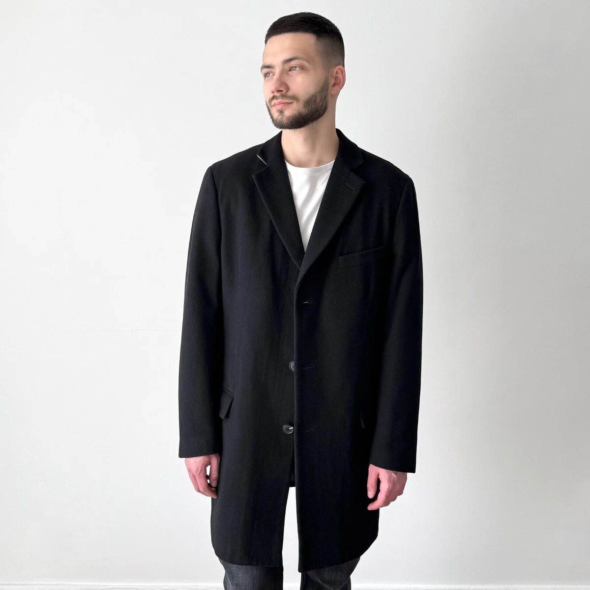 Raf Simons Coats for Men for Sale | Shop New & Used | eBay