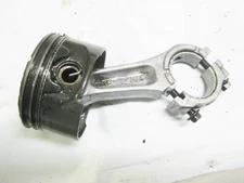 Briggs Stratton 126T02-1347-B1 Piston + Rod Part 799064, 797306, 795430, 697341