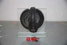 Beats by Dr. Dre Executive Wired Headphone, Black