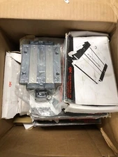 Lot of 7 - CPC ARC HRC 35FL SZC V0N Block Linear Guide Series 31772-A 