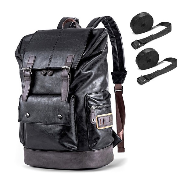 Rucksack FüR Bmw R 1200 Cl Craftride RL3 Schwarz-image