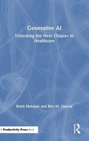 Rohit Mahajan (U. A.) | Generative AI | Buch | Englisch (2025)