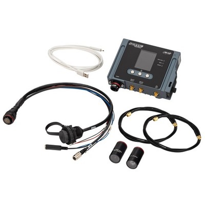 AIM SmartyCam 3 Dual HD Kamera - 67 & 120 Grad, 2m Kabel, Kabelbaum inkl. ext Mikrofon