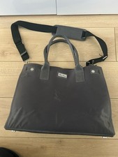 Silver Cross Baby Changing Bag  In Grey