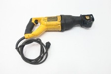 Dewalt DWE305 Reciprocating Saw 2900rpm 120v-ac