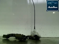 RENAULT GRAND SCÉNIC II (JM) 2009 119122 FRONT LEFT DOOR LOCK RODS