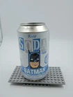 👾Funko Soda Figure Batman DC Superhero Common Open Can Sealed Bag