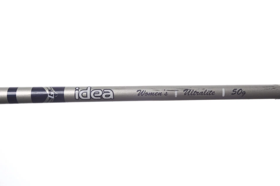 Adams Idea 44* Pitching Wedge RH 34.5 in Graphite Shaft Ladies Flex - Image 4 of 4