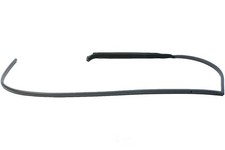 Door Seal Uro Parts Hhe5300aa Fits 89-95 Jaguar Xjs Door Seal Uro Parts Hhe5300aa Fits 89-95 Jaguar Xjs