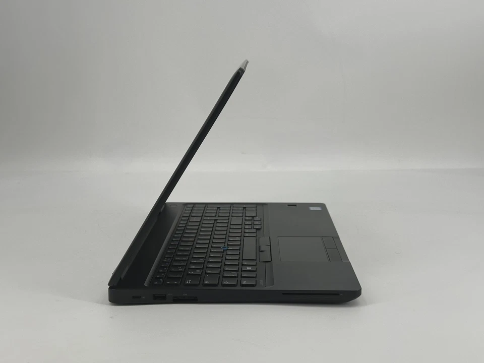 Dell Latitude 5580 · i5-7440HQ · 8GB · 256GB, Foto 2 von 5