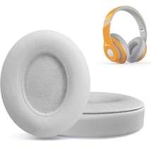 Replacement Ear Pads for Beats Studio 2 & Studio 3 Wired & Wireless Headphones