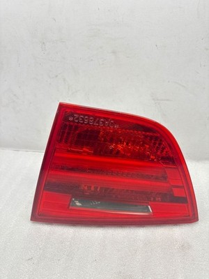 BMW 3 E90 E91 2011 Rückleuchte Heckleuchte innen 7289434 RWL14937