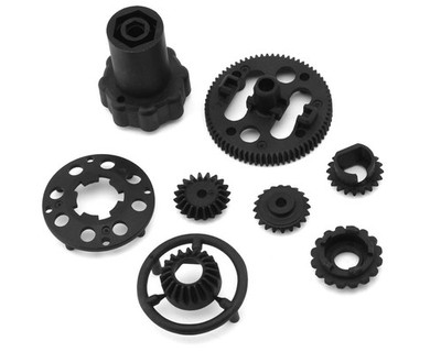 Kyosho Fantom EP 4WD Gear Differential Set [KYOEF202B]