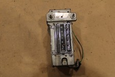 1963 Corvette Original Am Only Wonderbar Radio Core Early 63 Split Window