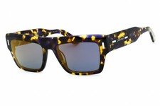 CALVIN KLEIN Men Sunglasses Size 55mm 19mm 145mm