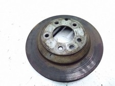Disque de frein Volkswagen TOUAREG