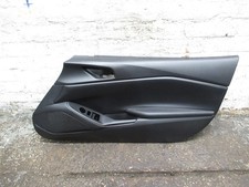 2018 MAZDA MX-5 SE ND 1.5 PETROL MK4 2DRS CONVERTIBLE FRONT RIGHT SIDE DOOR CARD