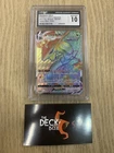 Rayquaza VMAX 082/067 (Japanese) CGC 10