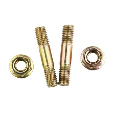 Bar Nuts Bar Studs Chainsaw Chain Saw Corrision Resistance Hot Sale Brand New