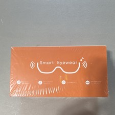 Smart Glasses IPX4 Sweat-Proof Music Playback UV Protection Eyewear