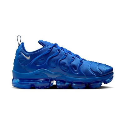 MENS NIKE AIR VAPORMAX PLUS_GAME ROYAL/WHITE HJ9148-480-SIZE