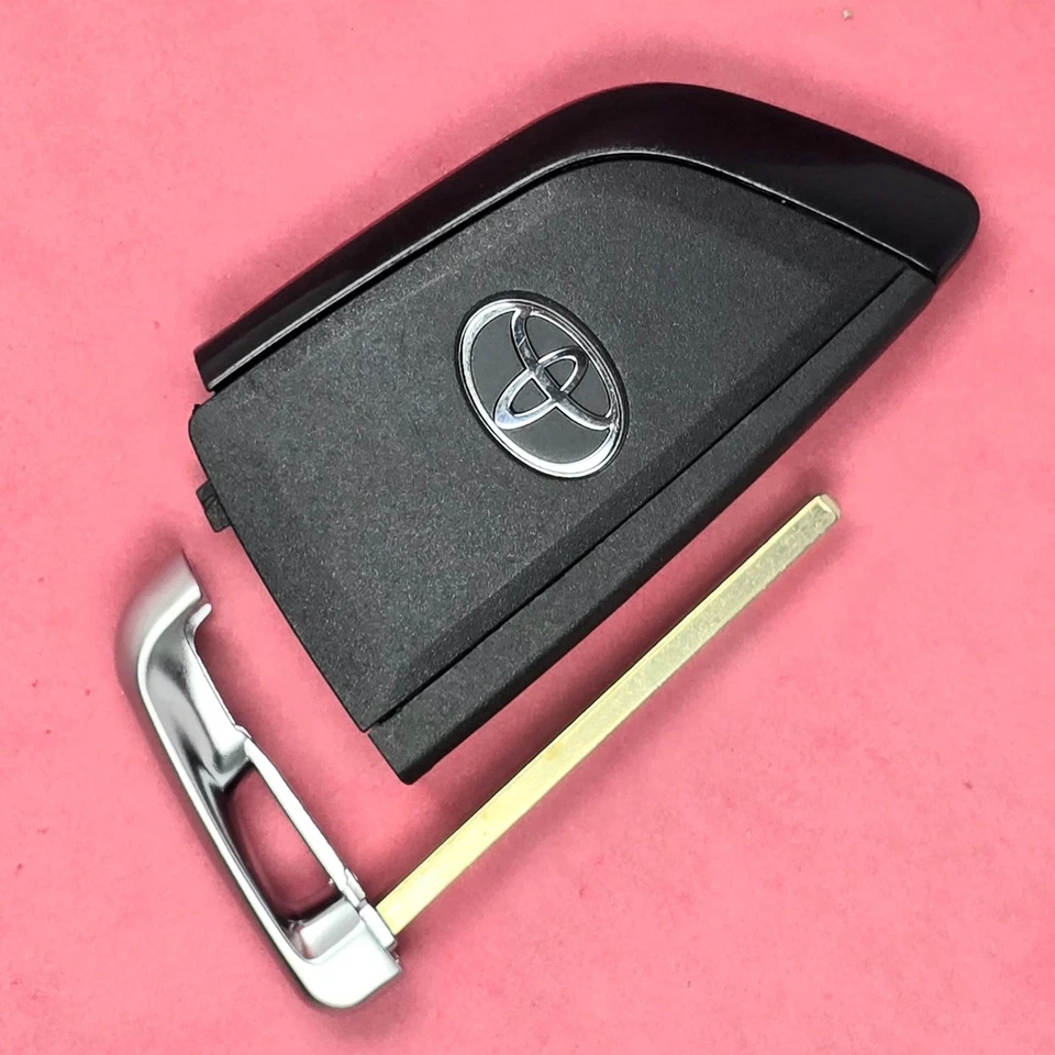 Nuevo OEM 2021 - 2025 Toyota Supra Smart Key 4B - N5F-ID21A Foto 2 de 3