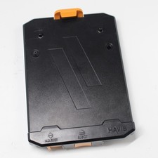 Mount for Havis USB Backlit Keyboards  C-KBM-201