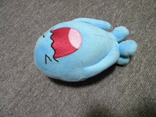 POKEMON SONANCE PLUSH