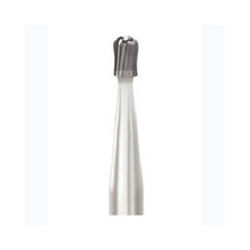 Beavers Kerr Dental Midwest Friction Grip 332 Pear Shaped Carbide Burs 100/Pk